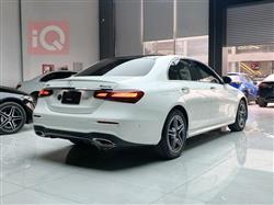 مرسيدس بنز E-Class